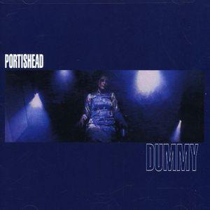[輸入盤CD]Portishead / Dummy