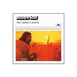 [輸入盤CD]James Last / America Album (ジェームス・ラスト) [★]