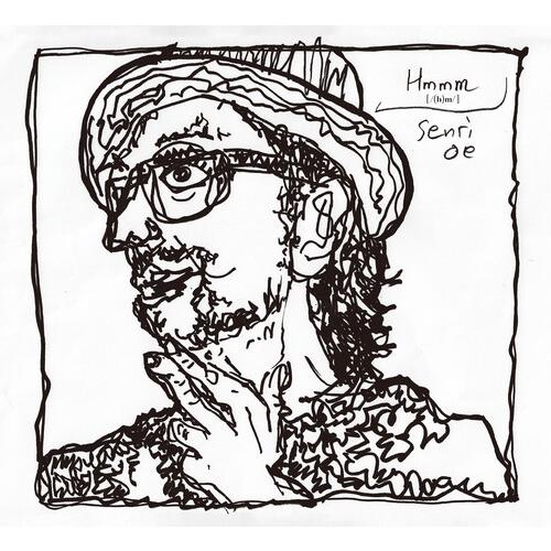 [輸入盤CD][新品]Senri Oe / Hmmm(2024/1/12発売)(大江千里)