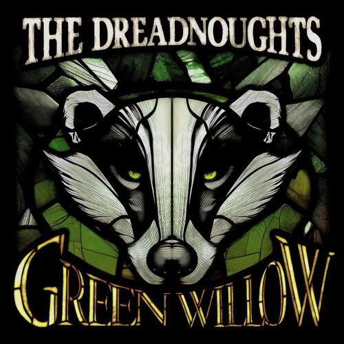 [輸入盤CD][新品]DREADNOUGHTS / GREEN WILLOW(2025/5/23発売...