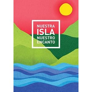 DIEGO VERDAUGER / NUESTRA ISLA NUESTRA ENCANTE