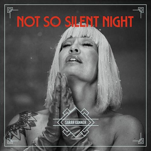 [輸入盤CD]Sarah Connor / Not So Silent Night(2022/11/...
