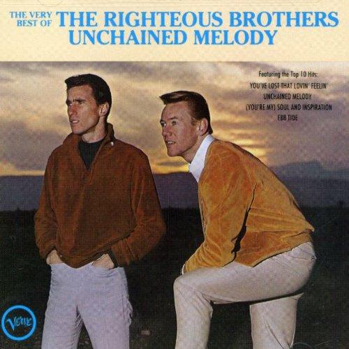 [輸入盤CD][新品]Righteous Brothers / Very Best(ライチャス・ブラ...