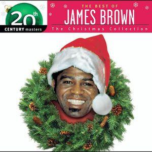 [輸入盤CD][新品]James Brown / Christmas Collection (ジェー...