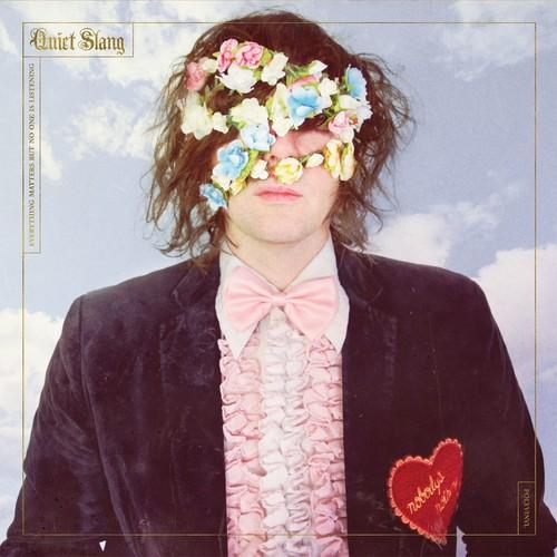 [輸入盤CD]Quiet Slang / Everything Matters But No One...