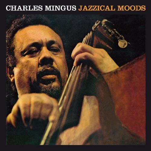 [輸入盤CD][新品]Charles Mingus / Jazzical Moods