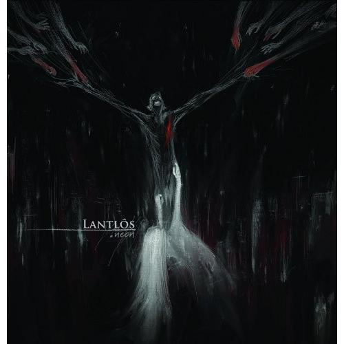 [輸入盤CD]Lantlos / Neon (ラントロス)