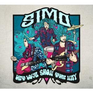 [輸入盤CD]Simo / Let Love Show The Way