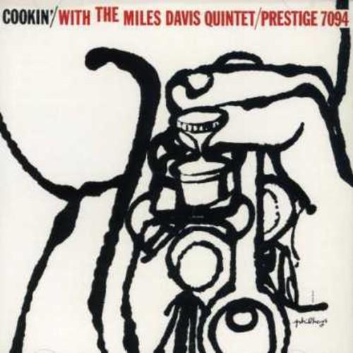 [輸入盤CD][新品]Miles Davis / Cookin': Rudy Van Gelder ...