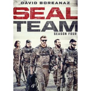 1]SEAL TEAM: SEASON SIX (3PC)(2023/5/23発売)シール・チーム