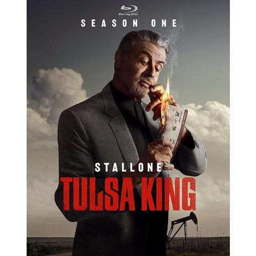 【1】Tulsa King: Season One【D2023/6/6発売】 (輸入盤DVD)