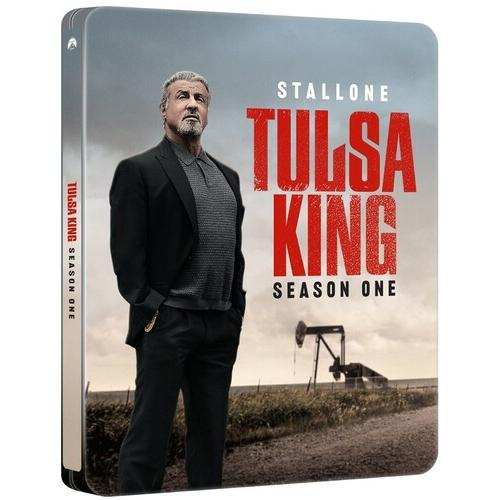 TULSA KING: SEASON ONE (2PC) (2023/6/6発売) (輸入盤ブルーレ...