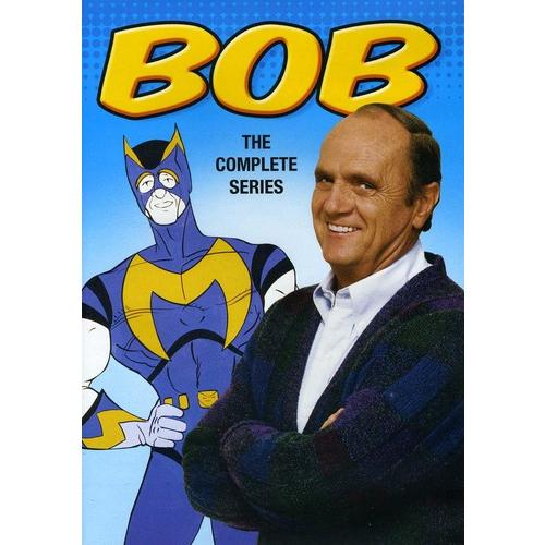 [1]BOB: THE COMPLETE SERIES (輸入盤DVD)[新品]