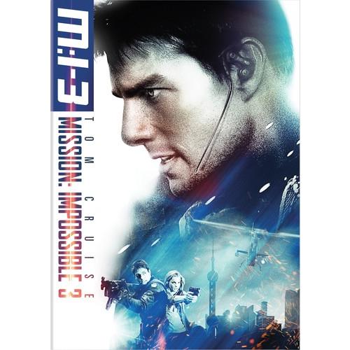 [1]Mission Impossible 3 / Mission: Impossible III ...