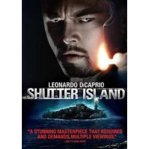 [1]SHUTTER ISLAND (輸入盤DVD)[新品]