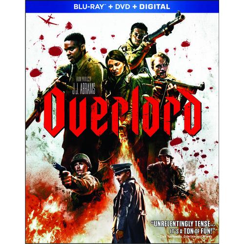 OVERLORD (輸入盤ブルーレイ)[新品]