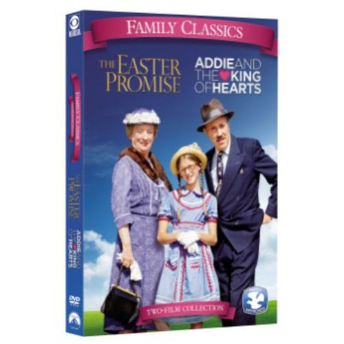 [1]Family Classics: Addie &amp; The King Of Hearts / T...