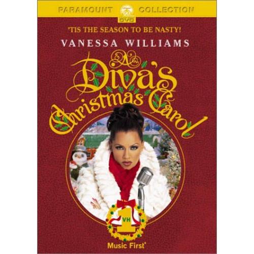[1]Diva's Christmas Carol / A Diva’s Christmas Car...