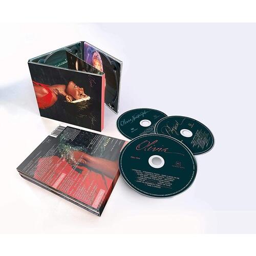 [輸入盤CD]Olivia Newton-John / Physical (40th Anniver...