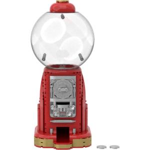 藤子プロ A.I. ドラえもん 大型貯金箱 フィギュアソフビ 1970年製
