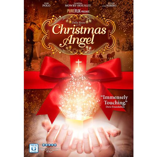 CHRISTMAS ANGEL (輸入盤DVD)[新品]