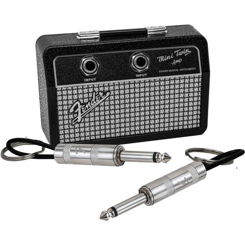 [フィギュアなど][新品]FENDER MINI JACK RACK (KEY)(2024/11/3...