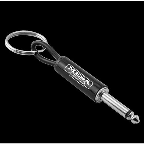 [フィギュアなど][新品]MESA BOOGIE GUITAR PLUG KEYCHAIN (KEY...
