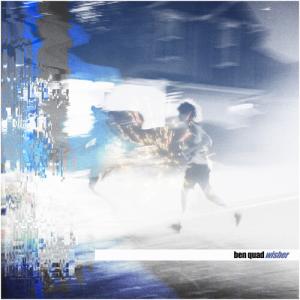 [輸入盤CD][新品]BEN QUAD / WISHER (2025/11/14発売)