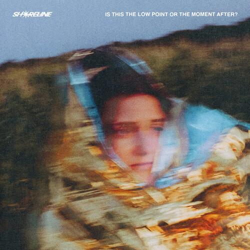 [輸入盤LPレコード][新品]SHORELINE / IS THIS THE LOW POINT O...