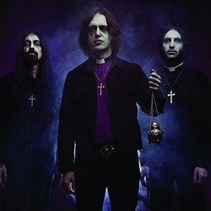 With The Dead / With The Dead