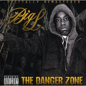 [輸入盤CD]Big L / Danger Zone (ビッグＬ)｜CD・DVD グッドバイブレーションズ