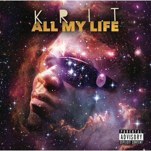 [輸入盤CD][新品]Big K.R.I.T. / All My Life(ビッグ・クリット)