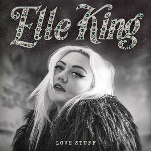 【輸入盤CD】Elle King / Love Stuff (エル・キング)