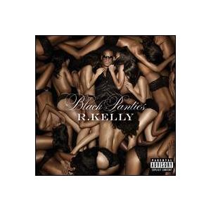 [輸入盤CD][新品]R. Kelly / Black Panties (Deluxe Editio...