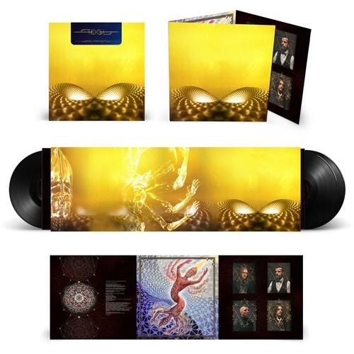 [輸入盤LPレコード][新品]Tool / Fear Inoculum(2022/8/5発売)(トゥ...