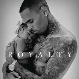 [輸入盤CD]Chris Brown / Royalty (Clean Version) (Delu...