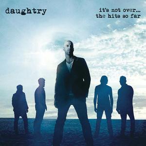 [輸入盤CD][新品]Daughtry / It's Not Over...The Hits So ...