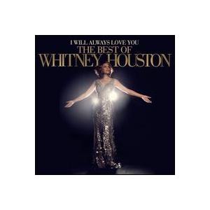 【輸入盤CD】Whitney Houston / I Will Always Love You: B...