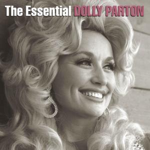 [輸入盤CD][新品]Dolly Parton / Essential Dolly Parton (ドリー・パートン)