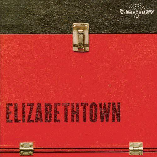 [輸入盤CD][新品]Soundtrack / Elizabethtown(エリザベスタウン)