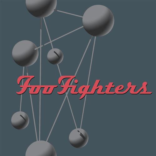 [輸入盤CD][新品]Foo Fighters / Colour &amp; The Shape (Expa...