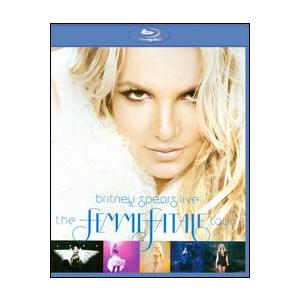 Britney Spears / Britney Spears Live: The Femme Fa...
