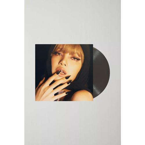 [輸入盤LPレコード][新品]LISA / ALTER EGO (Gatefold LP Jacke...