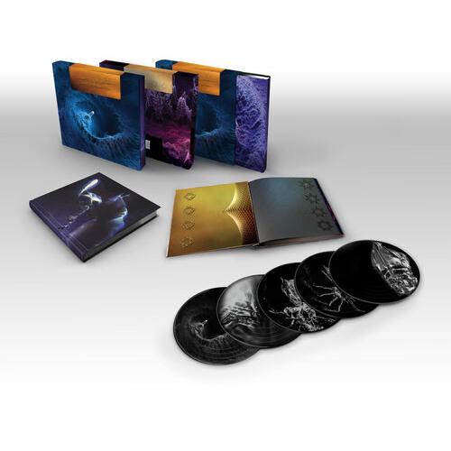 [輸入盤LPレコード][新品]Tool / Fear Inoculum(2022/4/8発売)(トゥ...
