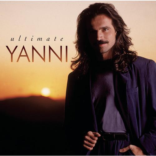 [輸入盤CD][新品]Yanni / Ultimate Yanni(ヤニー)