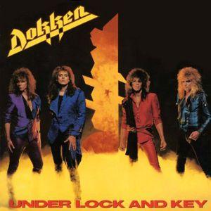 [輸入盤CD][新品]Dokken / Under Lock &amp; Key (リマスター盤) (Del...