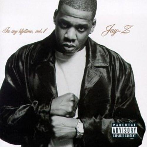 [輸入盤CD][新品]Jay-Z / Vol.1…In My Lifetime (ジェイＺ)