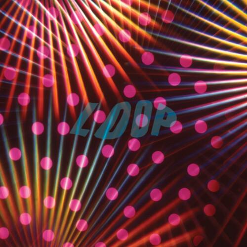 [輸入盤CD][新品]LOOP / WORLD IN YOUR EYES (2025/5/2発売)