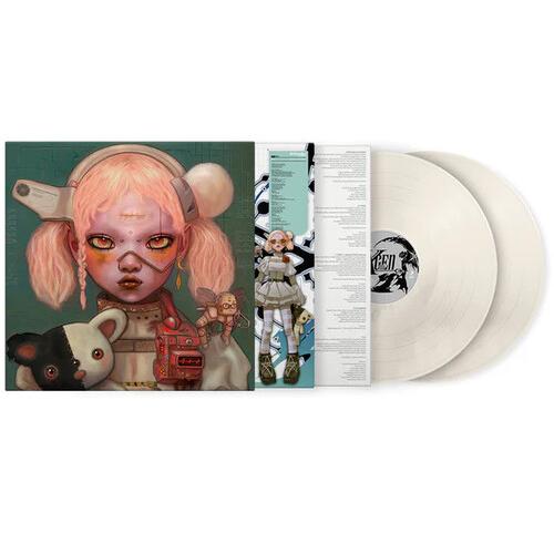 [輸入盤LPレコード][新品]BRING ME THE HORIZON / POST HUMAN: ...