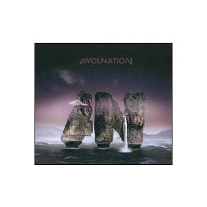 [輸入盤CD][新品]Awolnation / Megalithic Symphony (エイウォル...